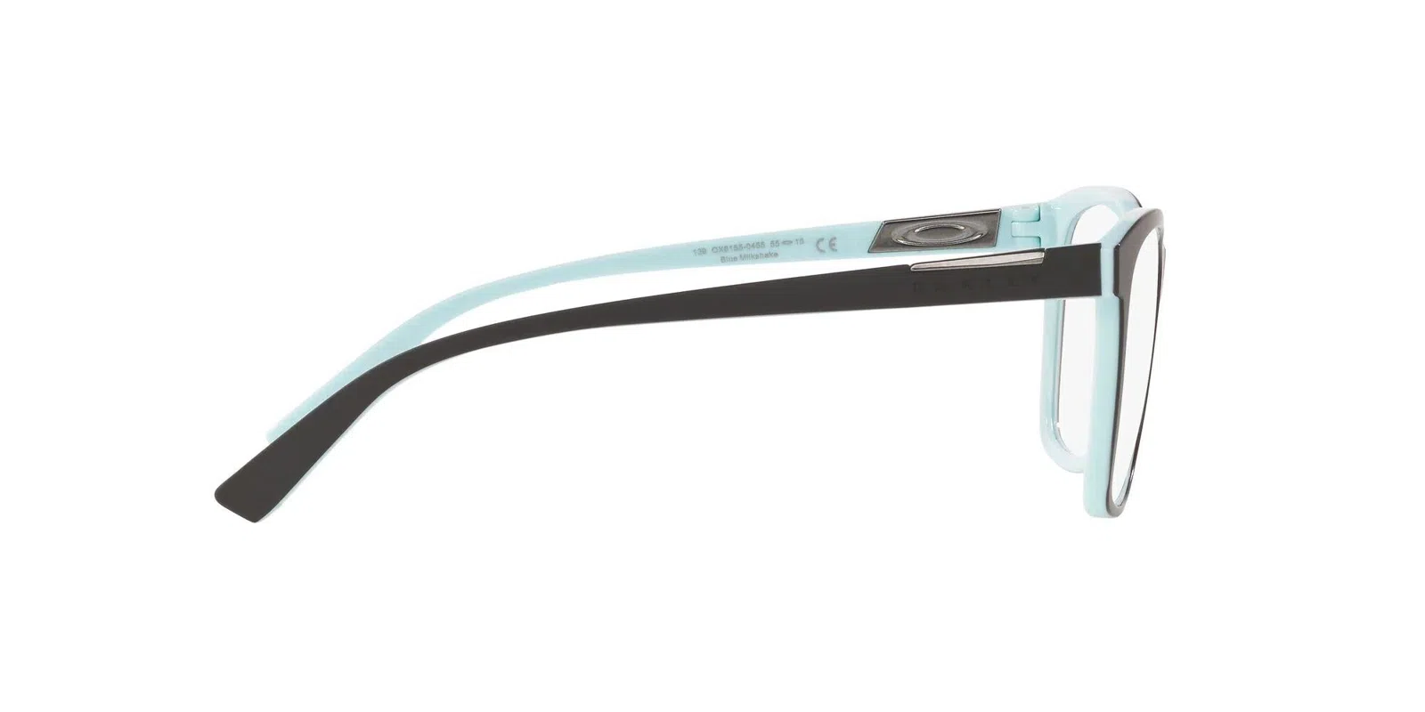 Oakley Alias 8155 Eyeglasses - view 22